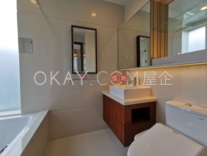 2房2廁,極高層,海景,星級會所星域軒出售單位-9星街 | 灣仔區-香港|出售|HK$ 2,900萬