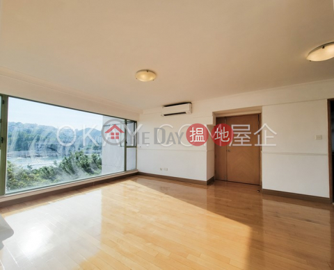 Tasteful 2 bedroom on high floor with sea views | Rental | Bayside House 伴閑居 _0
