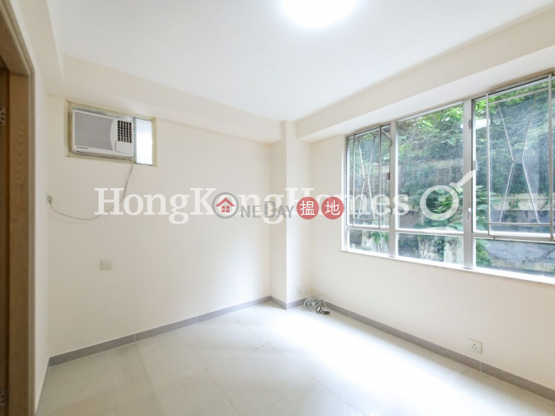 HK$ 35,000/ 月|鳳凰閣 4座-灣仔區鳳凰閣 4座三房兩廳單位出租