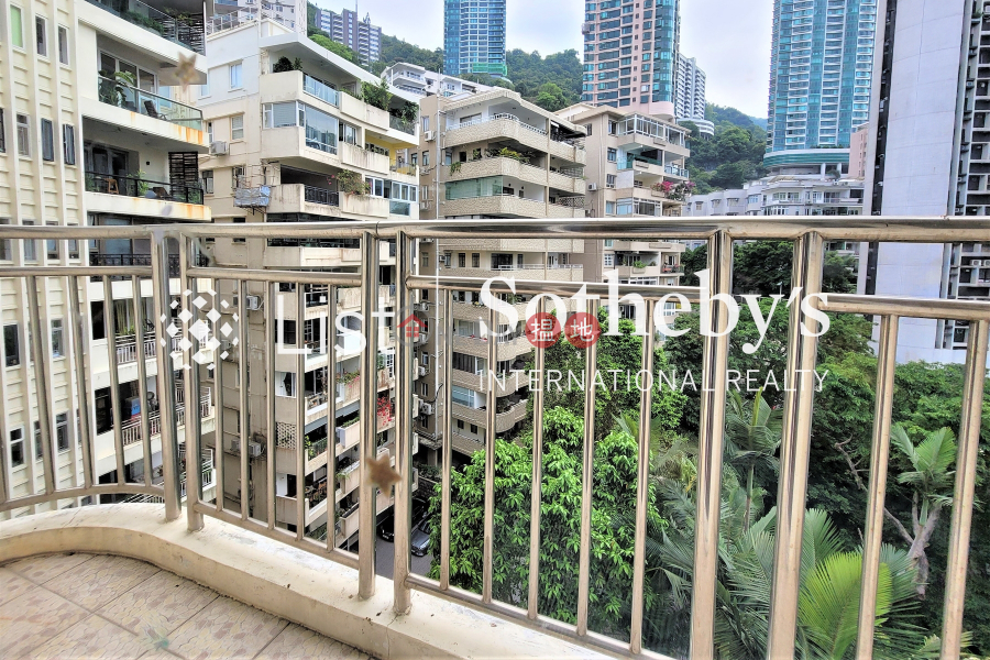 Property for Sale at Grosvenor House with 4 Bedrooms 114-116 MacDonnell Road | Central District, Hong Kong | Sales, HK$ 46M