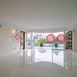 Rare 3 bedroom with terrace | Rental, Phase 3 Villa Cecil 趙苑三期 | Western District (OKAY-R78607)_0