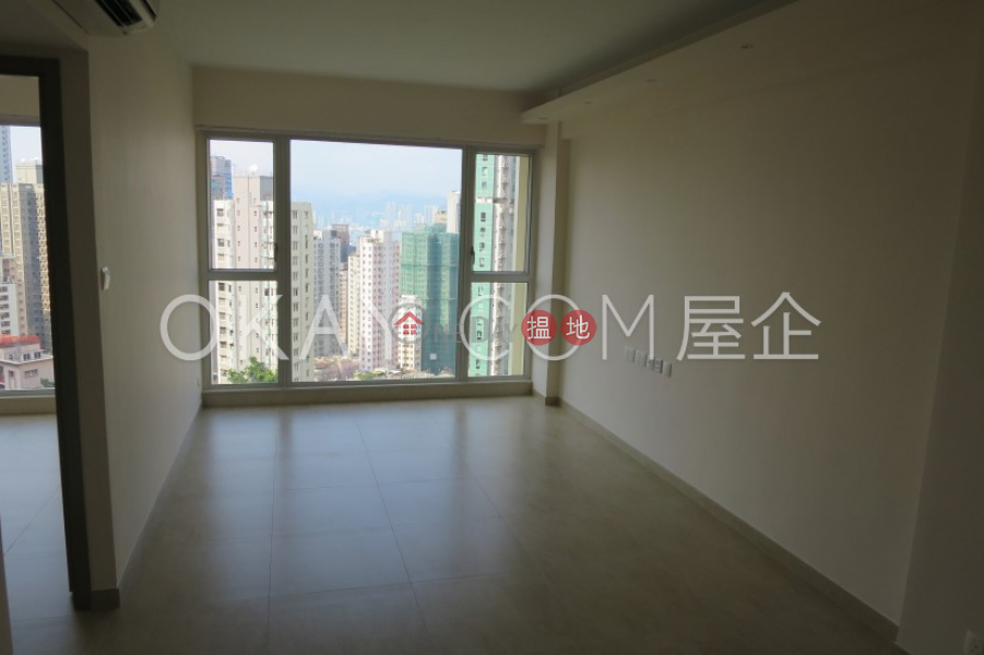Rare 2 bedroom in Mid-levels West | For Sale 6A-6B Seymour Road | Western District, Hong Kong, Sales | HK$ 28M