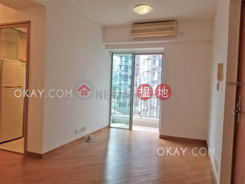 Generous 2 bedroom with balcony | Rental|Wan Chai DistrictThe Zenith Phase 1, Block 1(The Zenith Phase 1, Block 1)Rental Listings (OKAY-R91123)_0