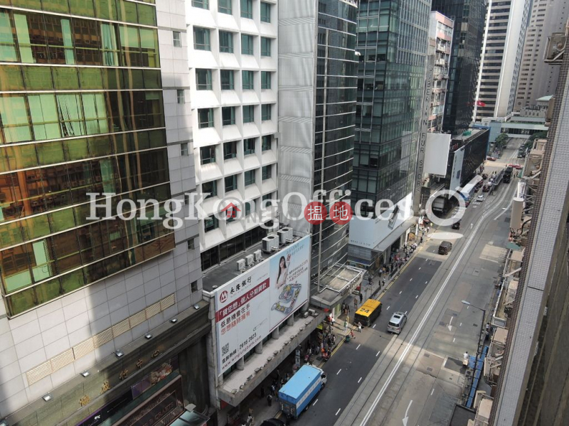 Office Unit for Rent at Prosperous Building, 48-52 Des Voeux Road Central | Central District, Hong Kong | Rental HK$ 60,350/ month
