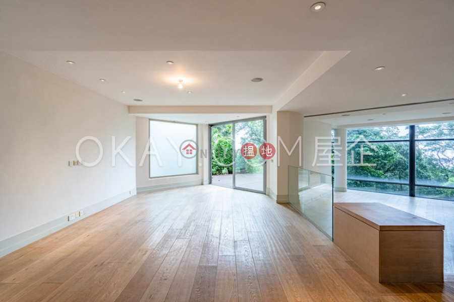 Unique house with rooftop & parking | Rental | 4 Peel Rise | Central District, Hong Kong | Rental | HK$ 300,000/ month