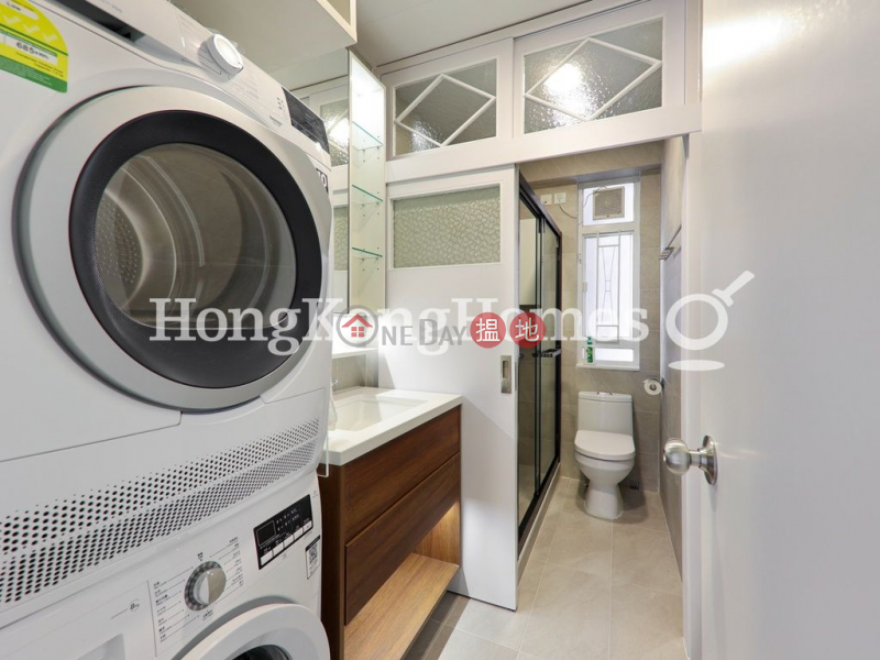 HK$ 46,000/ month | Kenyon Court | Western District 3 Bedroom Family Unit for Rent at Kenyon Court