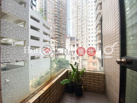 Studio Unit at Bella Vista | For Sale, Bella Vista 蔚晴軒 | Western District (Proway-LID73631S)_0