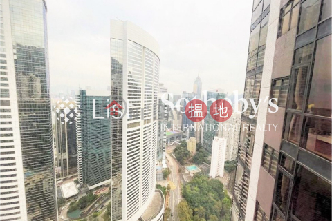 Property for Rent at Regent On The Park with 2 Bedrooms | Regent On The Park 御花園 _0