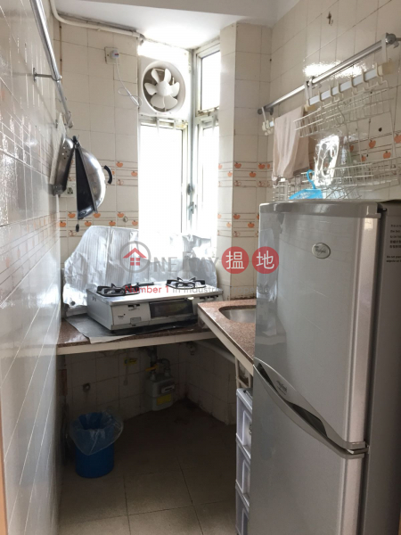 HK$ 13,000/ month, Wah Shing Mansion, Eastern District, North point 2 bedroom