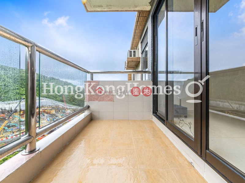 置富花園-雅緻洋房L6座三房兩廳單位出租-1A置富道 | 西區香港-出租-HK$ 38,500/ 月