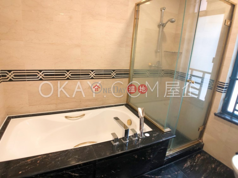 Property Search Hong Kong | OneDay | Residential Rental Listings Efficient 3 bedroom with parking | Rental