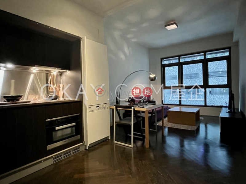 2房1廁CASTLE ONE BY V出售單位|西區CASTLE ONE BY V(Castle One By V)出售樓盤 (OKAY-S322020)