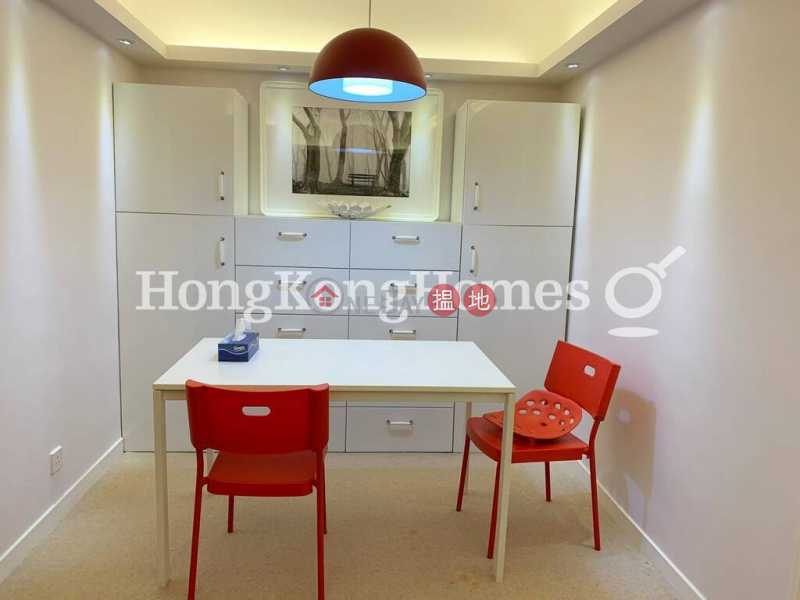 1 Bed Unit for Rent at Elite\'s Place | 68-82 Ko Shing Street | Western District Hong Kong | Rental HK$ 24,000/ month