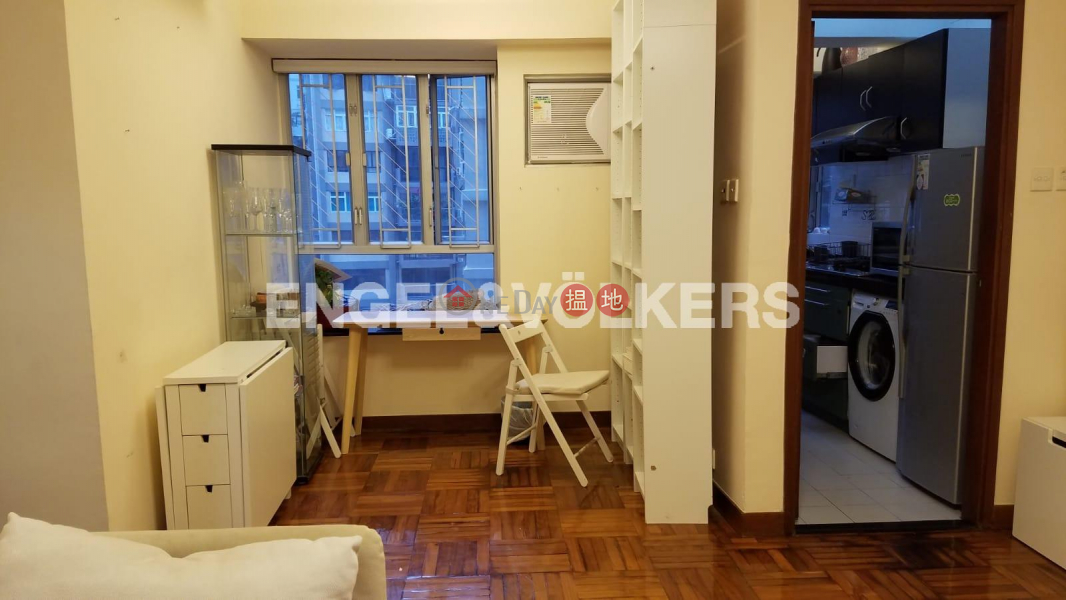 Property Search Hong Kong | OneDay | Residential Rental Listings | 2 Bedroom Flat for Rent in Mid Levels West