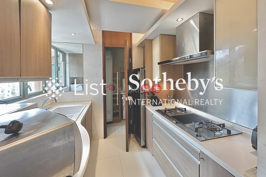 Property Search Hong Kong | OneDay | Residential | Rental Listings | Property for Rent at Jardine Summit with 3 Bedrooms
