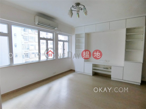 Gorgeous 3 bedroom in Mid-levels West | For Sale | Golden Valley Mansion 金谷大廈 _0