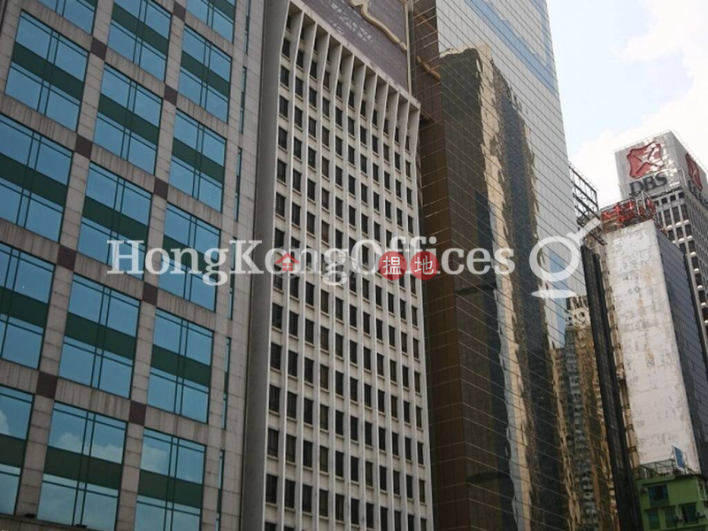Office Unit for Rent at Centre Point, Centre Point 中怡大廈 Rental Listings | Wan Chai District (HKO-85990-AEHR)