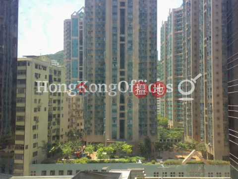 Office Unit for Rent at Kodak House 1, Kodak House 1 柯達大廈1期 | Eastern District (HKO-5998-AGHR)_0