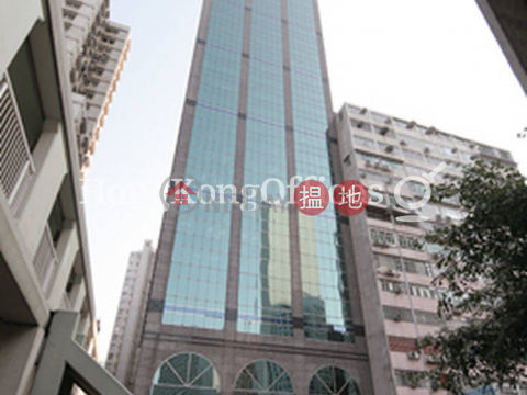 Office Unit for Rent at Catic Plaza, Catic Plaza 航空大廈 | Wan Chai District (HKO-62131-ABHR)_0