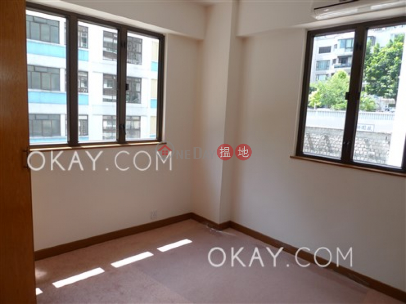 Gorgeous 2 bedroom with parking | Rental, Happy Villa 樂園 Rental Listings | Wan Chai District (OKAY-R31831)
