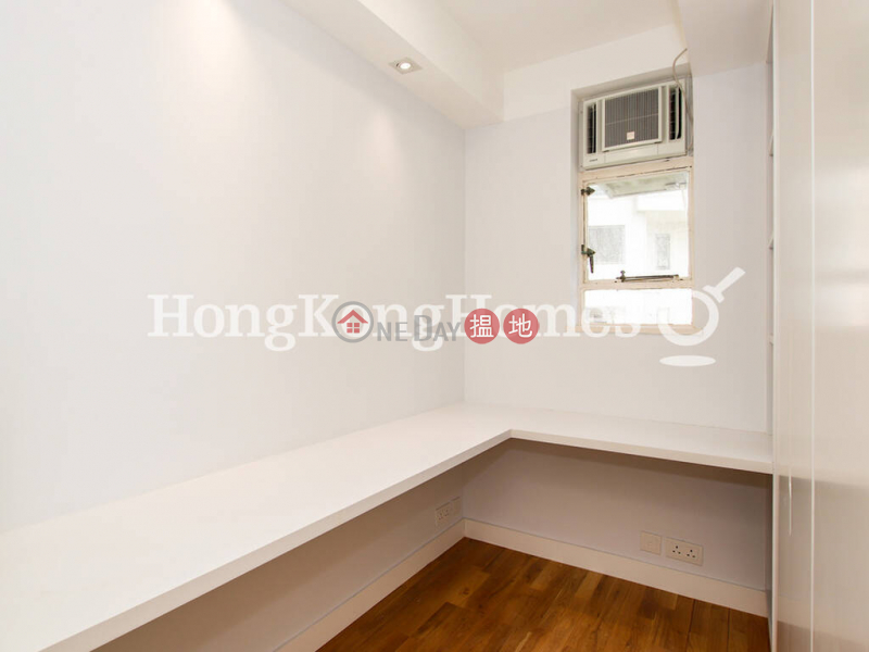 Property Search Hong Kong | OneDay | Residential Rental Listings, 4 Bedroom Luxury Unit for Rent at Borrett Mansions