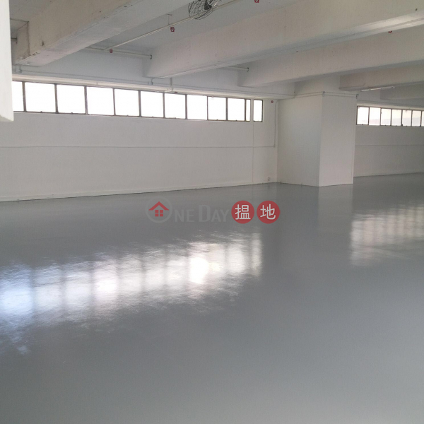 Tsuen Wan Cheung Hing Shing Centre: Large area warehouse for leasing, well-decorated | Cheung Hing Shing Centre 昌興盛中心 Rental Listings