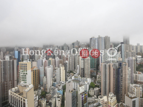 Office Unit for Rent at Cosco Tower, Cosco Tower 中遠大廈 | Western District (HKO-26461-AEHR)_0