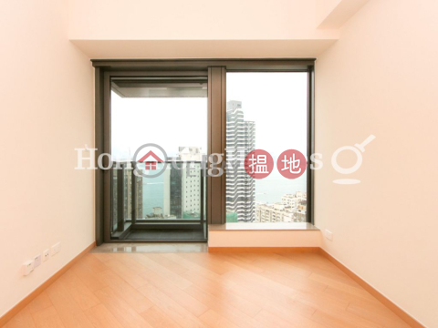 Studio Unit for Rent at Novum West Tower 2 | Novum West Tower 2 翰林峰2座 _0
