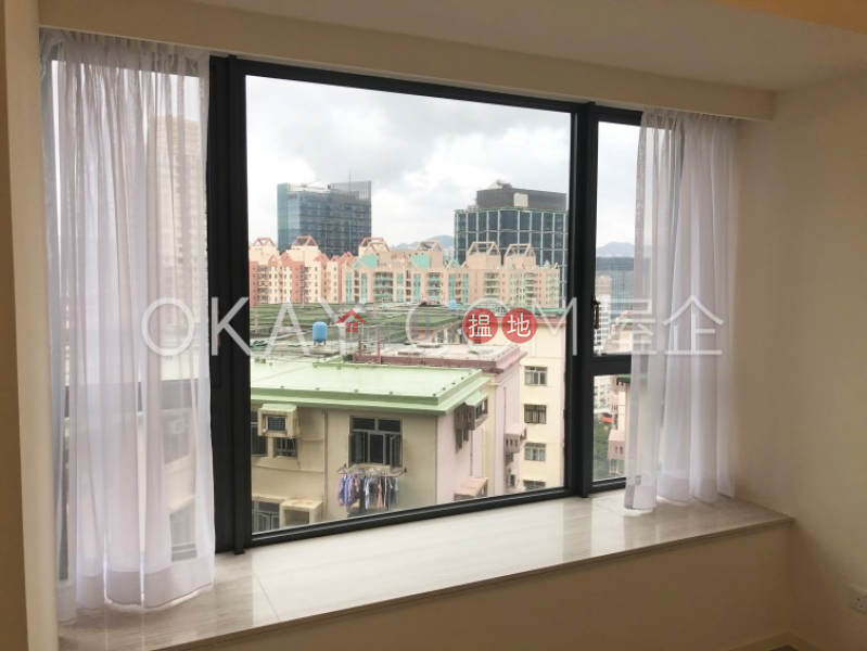 HK$ 20.3M, Fleur Pavilia Tower 3, Eastern District | Stylish 1 bedroom on high floor with balcony | For Sale