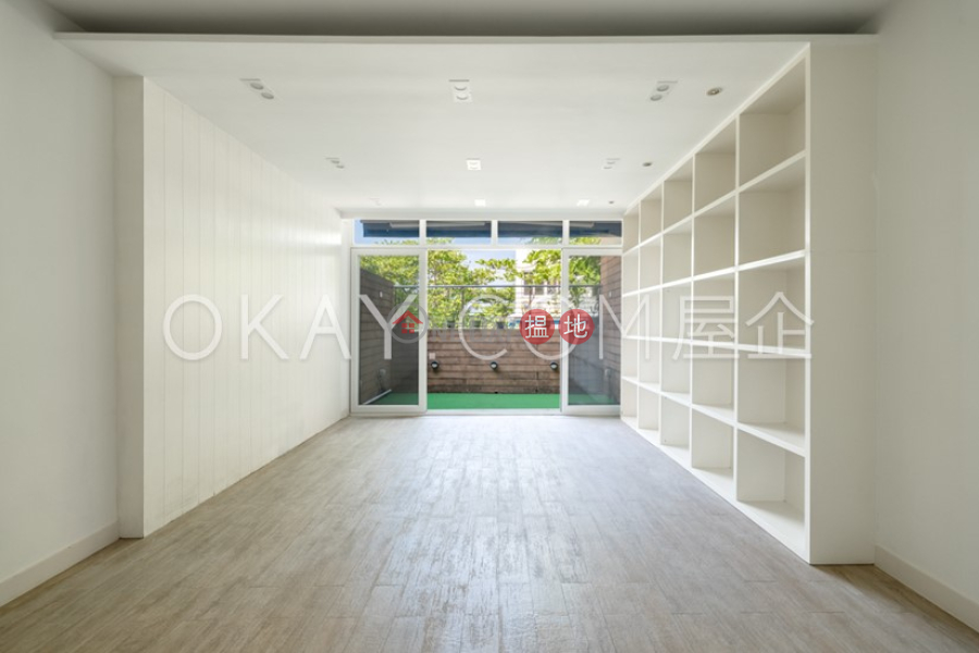 Lovely house with rooftop, balcony | For Sale, 21-21C Shek O Headland Road | Southern District, Hong Kong Sales HK$ 40M