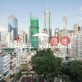 1 Bed Flat for Sale in Soho, The Pierre NO.1加冕臺 | Central District (EVHK33988)_0