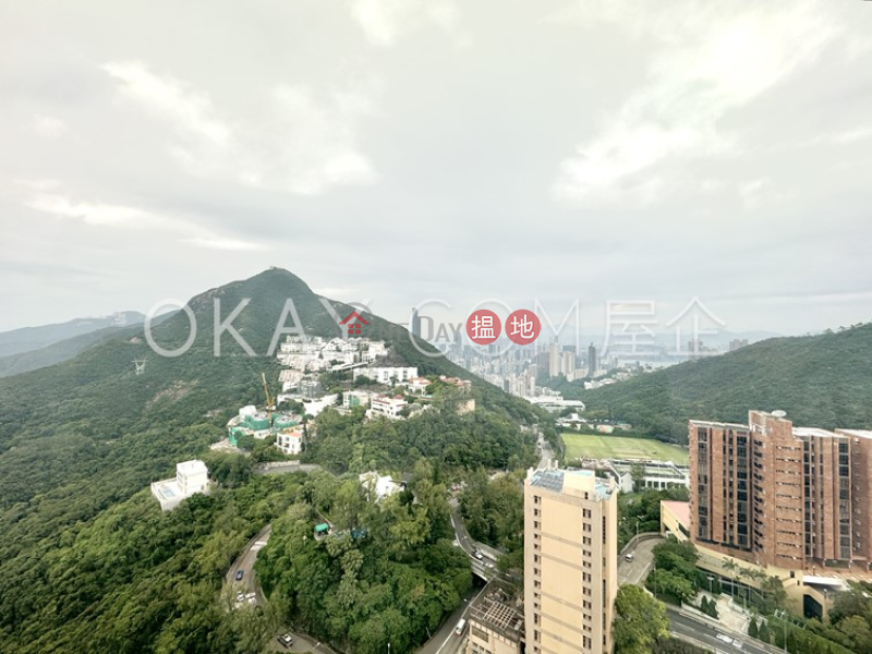 HK$ 104,000/ month | 3 Repulse Bay Road Wan Chai District, Beautiful 4 bedroom on high floor with parking | Rental