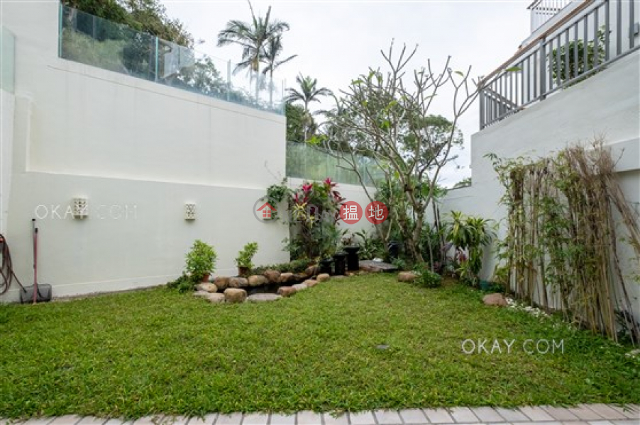 Beautiful house with parking | For Sale, Sea View Villa 西沙小築 Sales Listings | Sai Kung (OKAY-S285853)