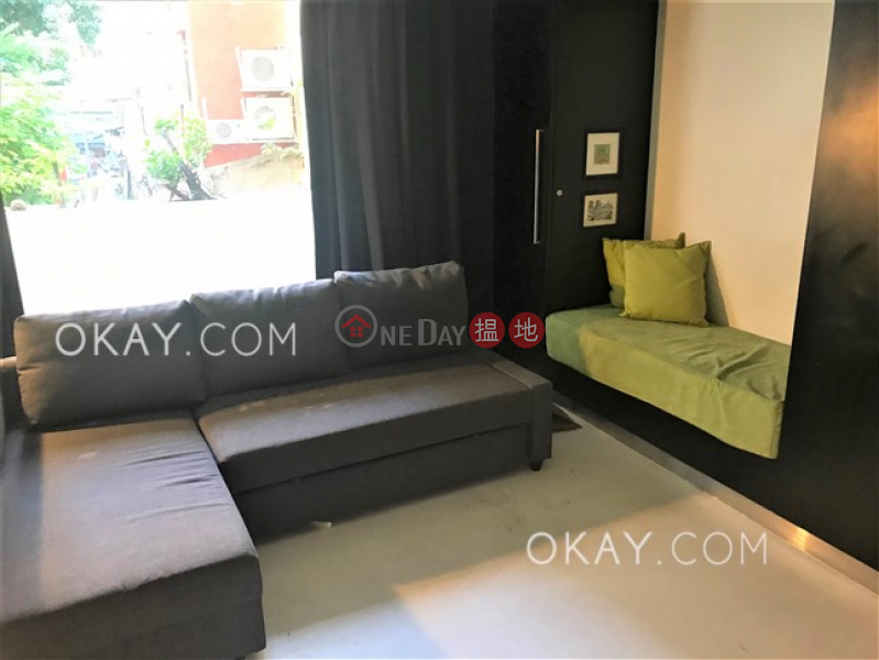 HK$ 8M 5 Wa Lane Western District, Tasteful 1 bedroom with terrace | For Sale