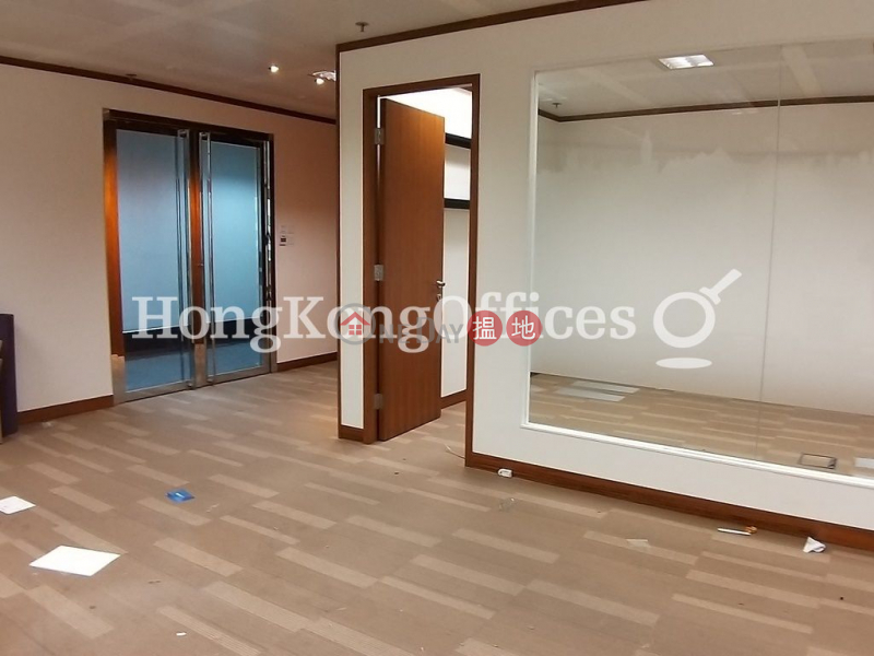 HK$ 105,625/ month | The Center, Central District | Office Unit for Rent at The Center