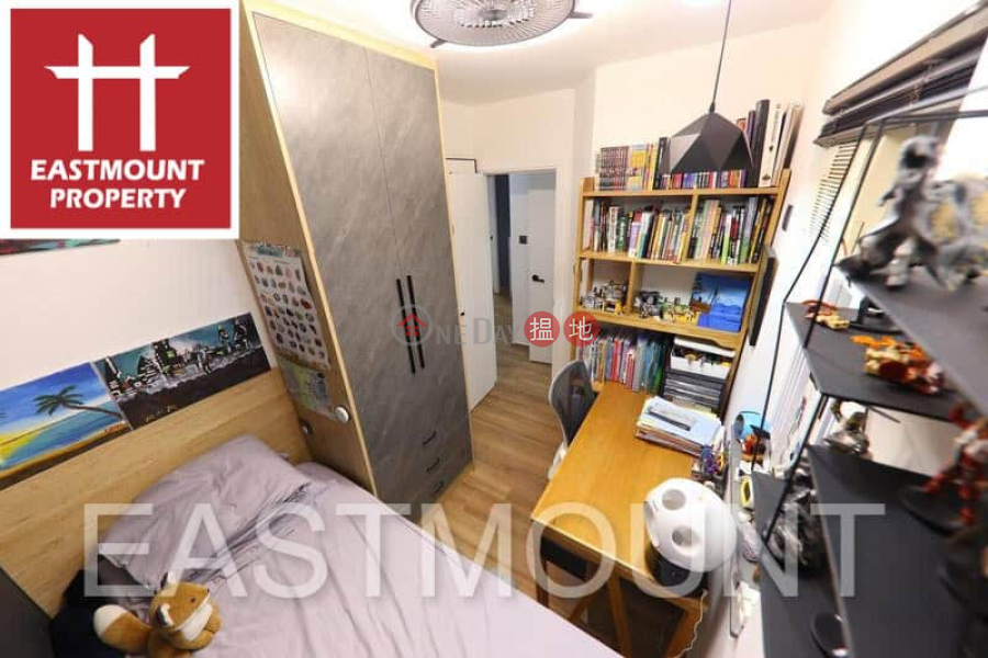 西貢 Ho Chung Road 蠔涌路村屋出售及出租-天台, 村口最方便位置 出售單位|蠔涌新村(Ho Chung Village)出售樓盤 (EASTM-SCWVS46)