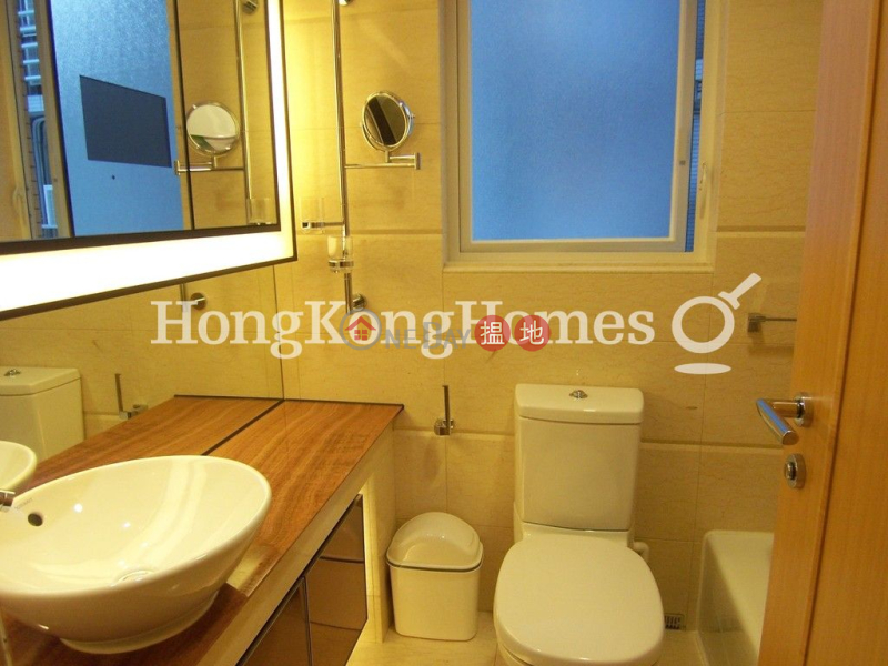 3 Bedroom Family Unit for Rent at Tower 1 Harbour Green | Tower 1 Harbour Green 君匯港1座 Rental Listings