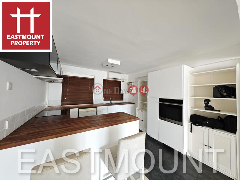 Sai Kung Village House | Property For Rent or Lease Tsam Chuk Wan 斬竹灣別墅-Waterfront house | Property ID:1035 | Tai Mong Tsai Road | Sai Kung, Hong Kong | Rental | HK$ 70,000/ month