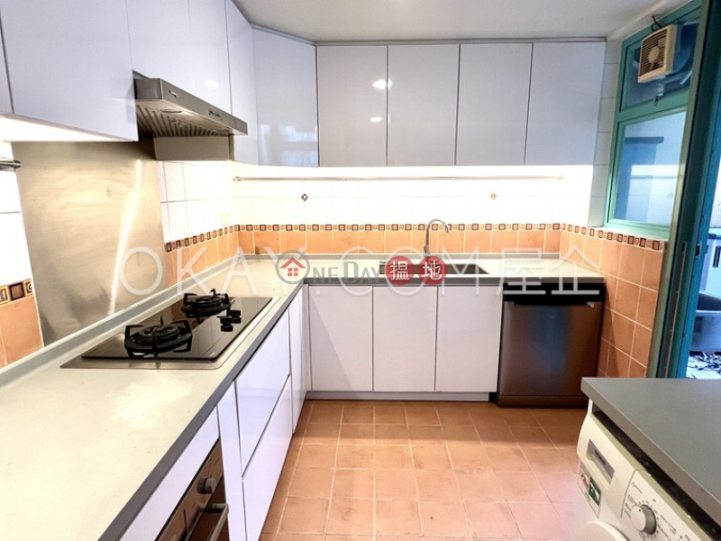 Rare 4 bedroom with sea views | Rental | 18 Siena Two Drive | Lantau Island Hong Kong | Rental HK$ 62,000/ month