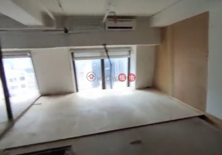 HK$ 55,000/ month Success Commercial Building Wan Chai District TEL: 98755238