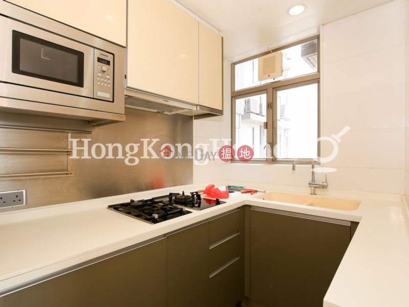 3 Bedroom Family Unit for Rent at Island Crest Tower 1 | 8 First Street | Western District | Hong Kong | Rental | HK$ 50,000/ month