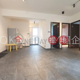 Popular 3 bedroom with terrace | Rental, Bonanza Court 般安閣 | Western District (OKAY-R292093)_0
