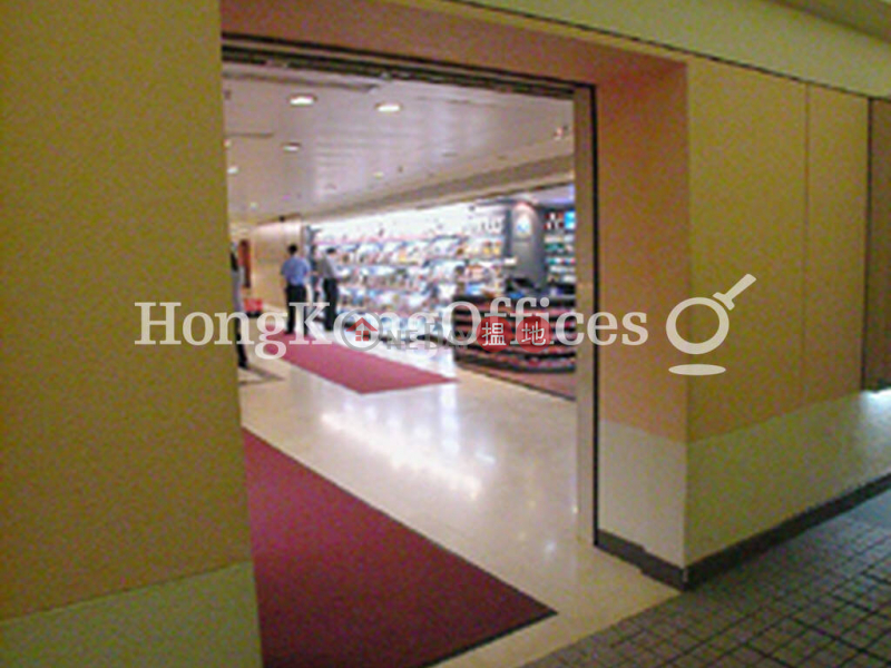 HK$ 374.83M, Bank of American Tower Central District, Office Unit at Bank of American Tower | For Sale