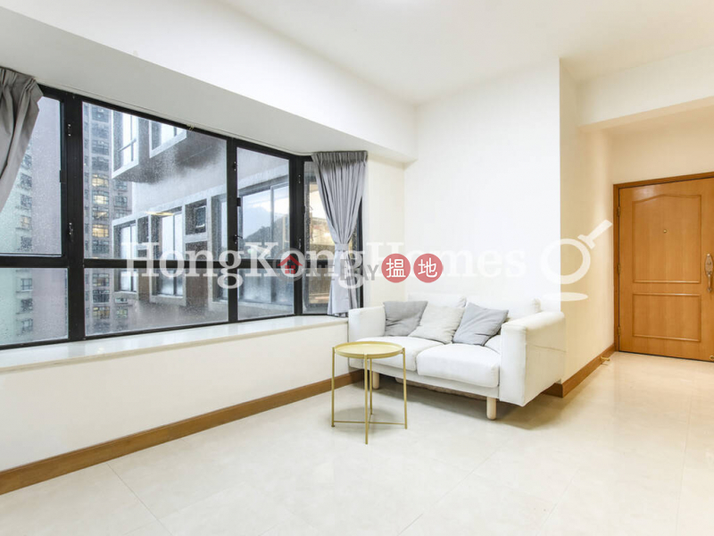 HK$ 26,000/ 月駿豪閣-西區-駿豪閣兩房一廳單位出租