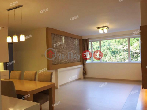 Block 19-24 Baguio Villa | 2 bedroom Low Floor Flat for Rent | Block 19-24 Baguio Villa 碧瑤灣19-24座 _0