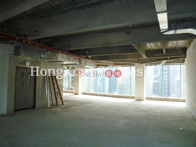 Office Unit for Rent at H Code | 45 Pottinger Street | Central District Hong Kong | Rental HK$ 437,290/ month