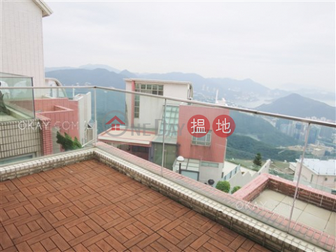Luxurious house with rooftop, balcony | For Sale | Sunshine Villa Sunshine Villa _0