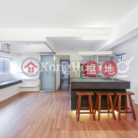 1 Bed Unit for Rent at The Rednaxela, The Rednaxela 帝華臺 | Western District (Proway-LID183987R)_0