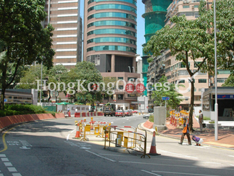 Mirror Tower | High | Office / Commercial Property | Rental Listings | HK$ 53,807/ month