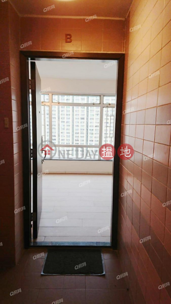 Block 14 On Ping Mansion Sites D Lei King Wan High, Residential, Rental Listings, HK$ 25,000/ month